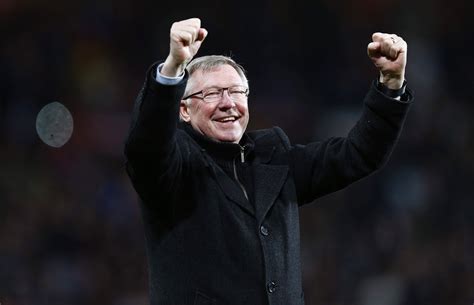 Finished alex rider season 1 the other day. Learn to play poker from Sir Alex Ferguson — Stretty News