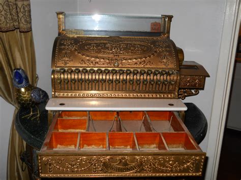 The excellent inventory management capacity of these. National Cash Register For Sale | Antiques.com | Classifieds