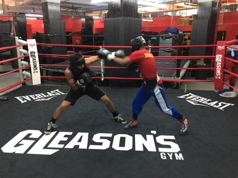 Best Boxing Gyms In New York City Top 10 Martial Arts Lab
