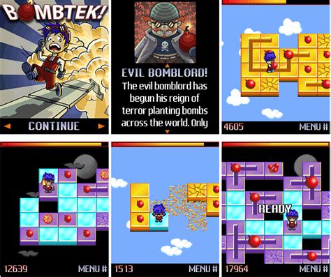Juega tus juegos online en juegosjuegos ! Juegos, videos, tonos y más para celulares - Mil Recursos