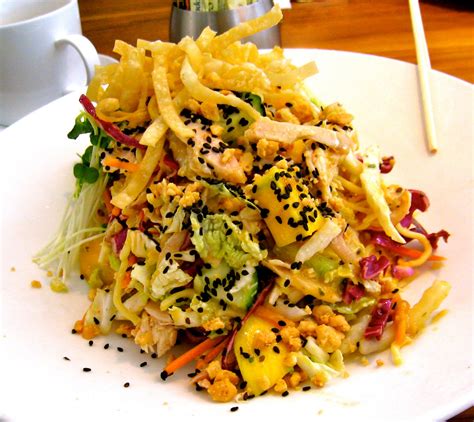 It was a casual place to eat but delicious. 3 Tubby Tummys: NICK'S LAGUNA BEACH