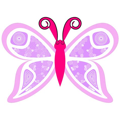 Butterfly Png Svg Clip Art For Web Download Clip Art Png Icon Arts