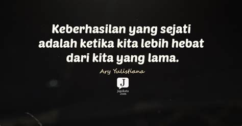 Kata Kata Bijak Tony Q Rastafara - Umur 60 tahun) adalah seorang penyanyi indonesia beraliran