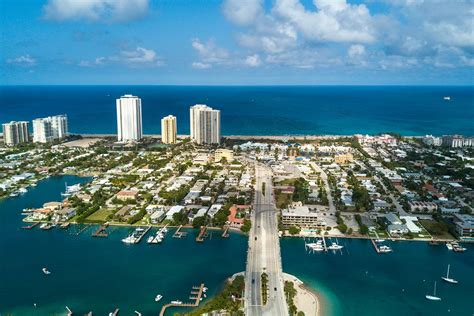 The Palm Beaches El Mejor Lugar Para Explorar Florida