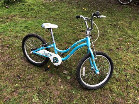 Trek 20”wheel Bike In Chichester West Sussex Gumtree