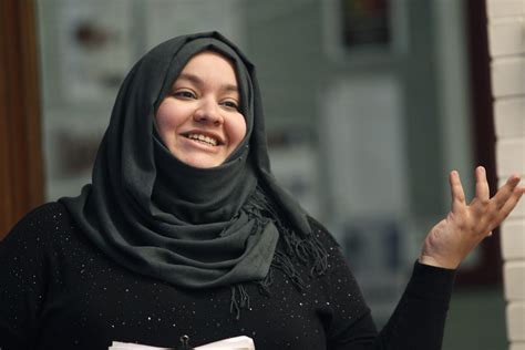 Womens Center Discussion Covers Wearing Hijab Looking Beyond The Cloth Sent Trib
