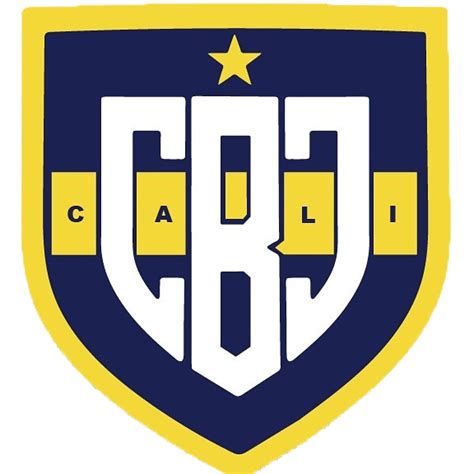 Ponemos a tu disposición las imágenes con sus respectivos links, para que no tengas que ir a diferentes páginas o hacer tus propios escudos. CLUB BOCA JUNIORS DE CALI - Dimayor