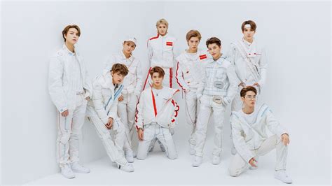 Nct 127 x amoeba culture 'save' mv teaser. K-pop Group NCT 127 Set First-Ever North American Tour For ...