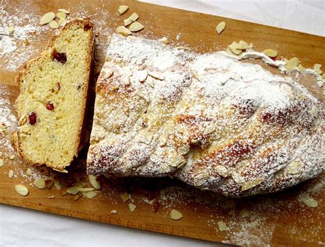 Braid the 3 logs to form the loaf. Christmas Bread Braid Plait Recipe : Plait bread (guyanese ...