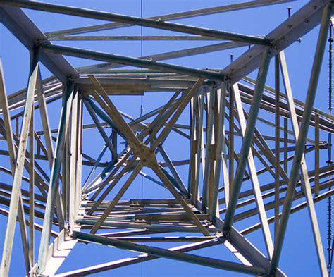 Electrical Tower Quabbin Reservoir Shawn Toohey Flickr