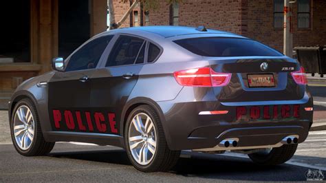Unless otherwise noted, all vehicles shown on this website are offered for sale by licensed motor vehicle dealers. BMW X6M GL Police para GTA 4