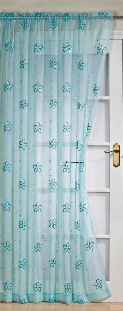 More images for curtain headers pictures » CLEARANCE SALE ~ NET, LACE, VOILE CURTAIN PANELS - Eyelet ...