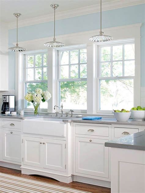Contents  hide 1 2021 colors for modern kitchen trends. 20 Timeless and Beautiful Kitchen Colour Schemes ...