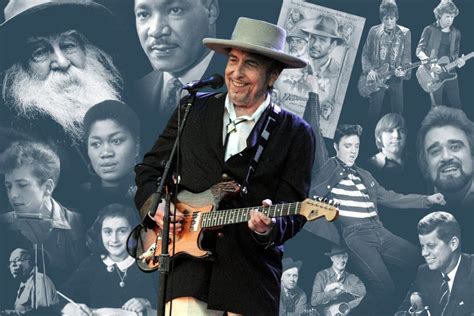 باب دیلن آلبوم جدید خود را بهترین در سال ها و شاید دهه