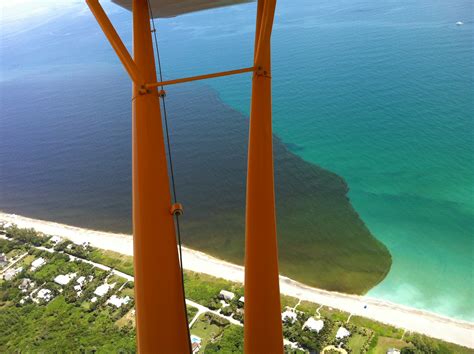 Aerials Never Forget The Lost Summer St Lucie Riverindian River