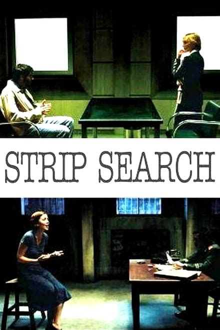 Strip Search The Movie Database Tmdb