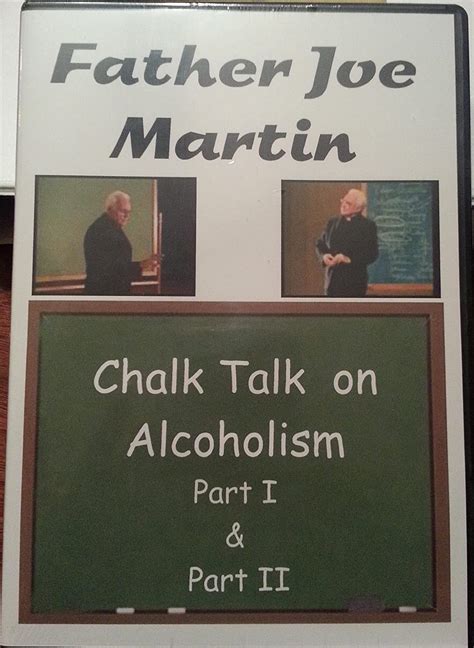 Chalk Talks With Father Joe Martin Music