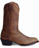 Pictures of Country Outfitter Cowboy Boots