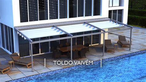 Cheap awnings, buy quality home & garden directly from china suppliers:shading canopy 3mx3m waterproof beach tents multi person awning outdoor pergola toldo. Toldo Pergola Jamaica - Brisa Solar Aluminum Awning ...