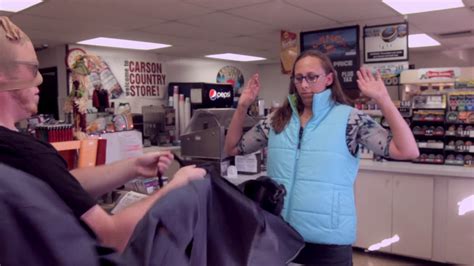 Cf staff, angels and ambassadors; How to stop robbery in a Deaf Christian way? (no audio ...