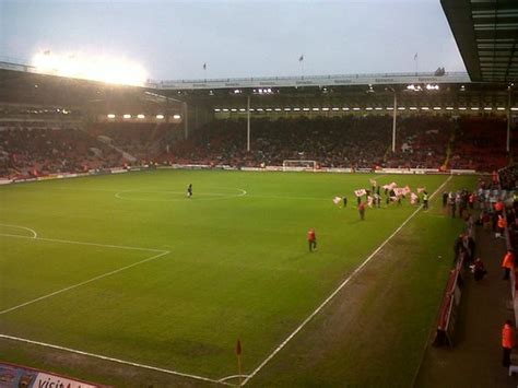 The official instagram account of sheffield united fc. RUBBISH!!!!!!!!!!!!!!!!! - Bramall Lane Stadium, Sheffield Traveller Reviews - TripAdvisor