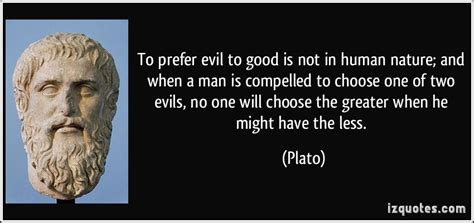 Quotes About Evil Human Nature Quotesgram