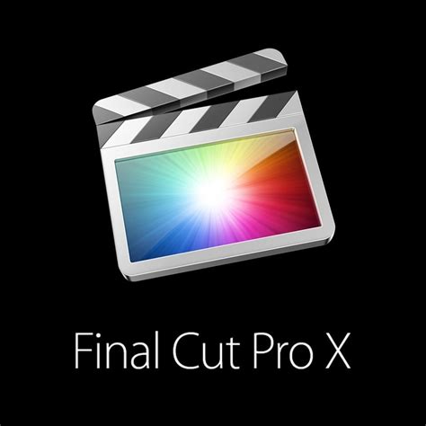 Improved waveform visualization powers you through big projects while layered editing safeguards overlapped clips while. Final Cut Pro X 10.4.8 With Crack Full Version Free ...