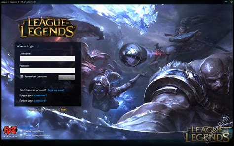 Maybe you would like to learn more about one of these? LMHT reset rank - League of Legends NA