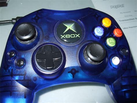 Hacking The Xbox Controller 34 Steps Instructables