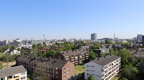 Wohnung unterrath düsseldorf ab 450 €, 2 wohnungen mit reduzierten preis! HÖHENRAUSCH IN LÖRICK - BÖCKER-Wohnimmobilien GmbH - Ihr ...