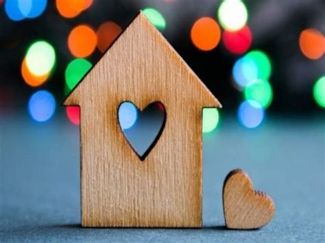 Ash si traveste da mr. Casa dolce casa: 120 frasi e immagini sulla casa ...