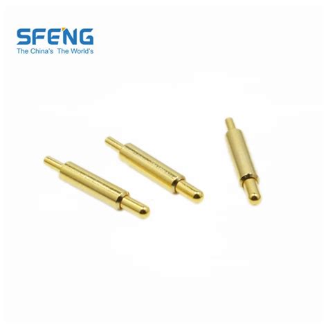 China Factory Custom Test Probe Pin Pogo Pin