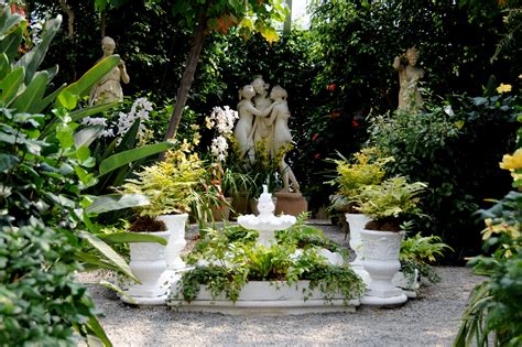 Italian Garden Ideas For Your Next Backyard Makeover
