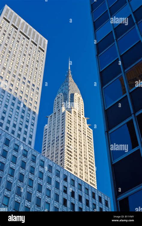 Chrysler Building William Van Alen