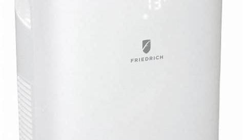 Friedrich Portable Air Conditioner ZCP10SA, 1 - Food 4 Less
