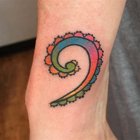 Tattoo ideas for girls provide the much whether you are into some fun designs or some meaningful cute designs; 110+ Cute and Tiny Tattoos for Girls - Designs & Meanings (2018)