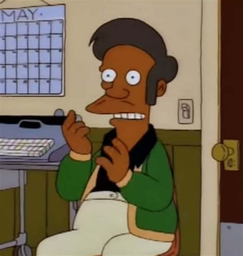 the 25 best apu quotes in simpsons history with images