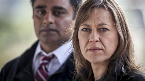 It's a strong format and even with the loss of a big hitter like nicola walker, the ensemble cast of the regulars and the seasonal suspects. ITV's Unforgotten: Where Were Cassie and Sunny Left at the ...