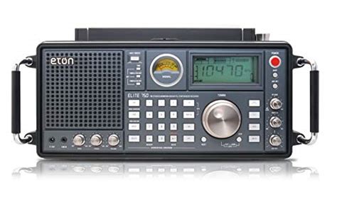 top 10 best shortwave radio kit reviewed and rated in 2022 mostraturisme