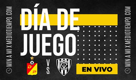 Deportivo Pereira Vs Independiente Del Valle En Vivo Partido Online