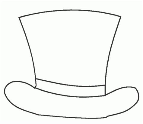 Winter clothing hat and scarf in winter clothing coloring page. 18+ Ways to Make a Snowman Hat | Guide Patterns