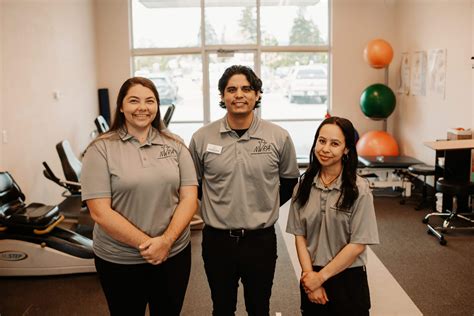 Northwest Rehabilitation Associates | Physical Therapist Jobs in Salem