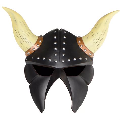 Demon Warrior Mask 13 14in X 13in Party City