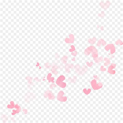 Free Pink Hearts Transparent Download Free Pink Hearts Transparent Png