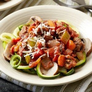 For the vegetables you can use. Diabetic Ground Beef Recipes - EatingWell | Diabetic recipe with ground beef, Recipes, Ground ...
