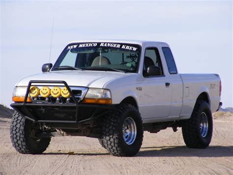 Off Road 2wd Rangers Page 6 Ranger Forums The Ultimate Ford