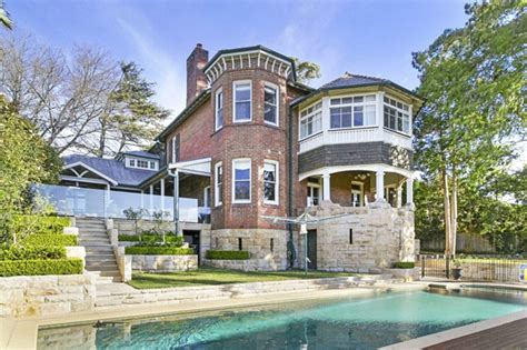 You can become the world's best striker while you enjoy a quick match or steadily develop an entire career as a superstar on the pitch. Joe Hockey sells Hunters Hill mansion for $8million ...