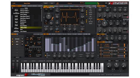 The 25 Best Vstau Plugin Synths In World Right Now All Vrogue