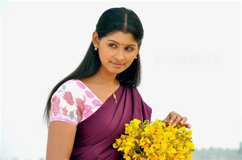 Test Patta Patti 50 50 Tamil Movie Actress Harini Stills Actress