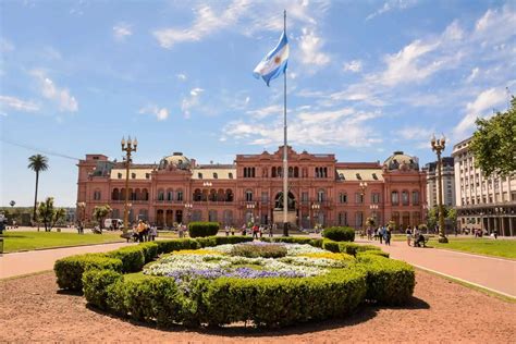 10 Most Important Places To Visit In Argentina The Top Ten Traveler